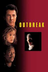 Outbreak - Poster