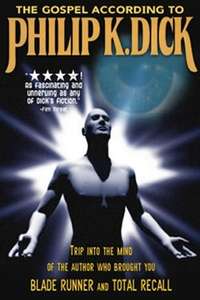 The Gospel According to Philip K. Dick - Poster
