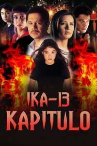 The 13th Chapter - Poster