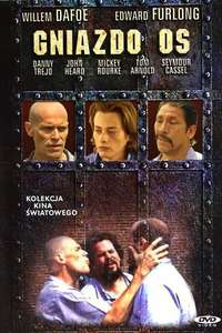 Animal Factory - Poster