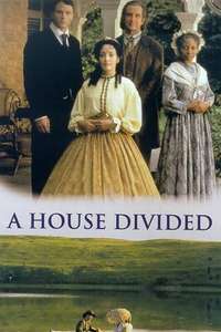 A House Divided - Poster