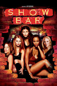 Coyote Ugly - Poster