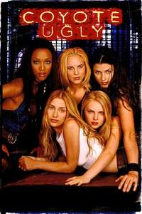 Coyote Ugly - Poster