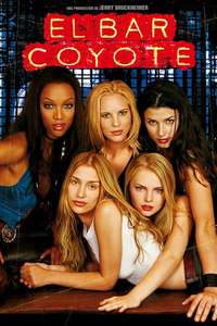 Coyote Ugly - Poster
