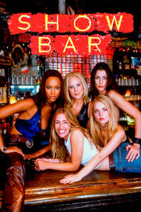 Coyote Ugly - Poster