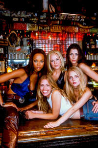 Coyote Ugly - Poster