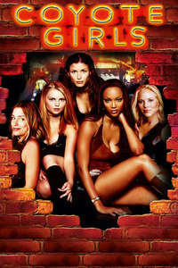 Coyote Ugly - Poster