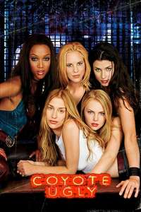 Coyote Ugly - Poster