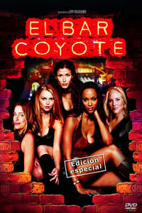 Coyote Ugly - Poster