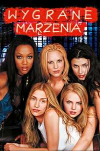 Coyote Ugly - Poster