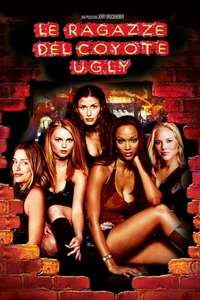 Coyote Ugly - Poster