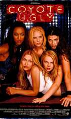 Coyote Ugly