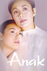 The Child - Poster