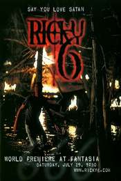 Ricky 6