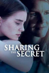 Sharing the Secret - Poster