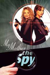 My Mother  the Spy