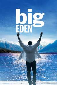 Big Eden - Poster