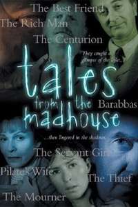 Tales from the Madhouse - Poster