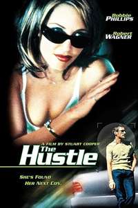 The Hustle - Poster