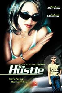 The Hustle - Poster