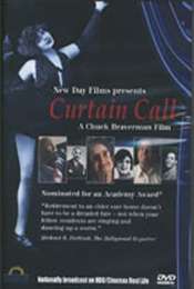 Curtain Call