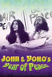 John & Yoko's Year of Peace