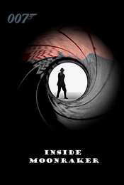 Inside 'Moonraker'