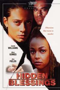 Hidden Blessings - Poster
