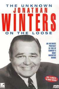 Jonathan Winters: On the Loose - Poster