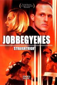 Straight Right - Poster