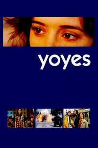 Yoyes - Poster