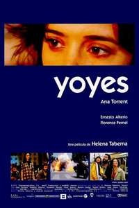 Yoyes - Poster