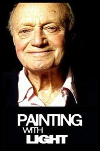 Painting with Light - Poster