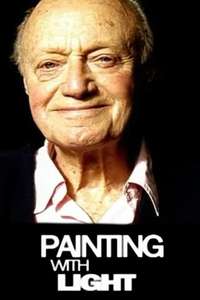 Painting with Light - Poster