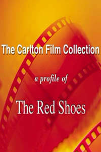 A Profile of The Red Shoes - Poster