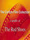 A Profile of The Red Shoes