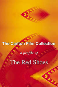 A Profile of The Red Shoes - Poster