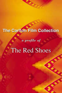 A Profile of The Red Shoes - Poster