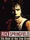Rick Springfield: The Beat of the Live Drum