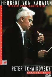 Herbert Von Karajan: Tchaikovsky: Symphony No. 4