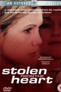 Stolen from the heart - Poster