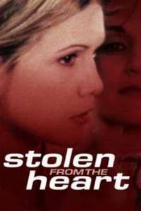 Stolen from the heart - Poster