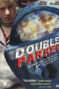 Double Parked - Poster
