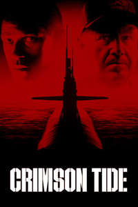 Crimson Tide - Poster