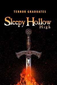 Sleepy Hollow High - Poster
