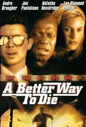 A Better Way to Die