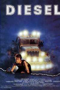 Diesel - Poster