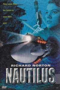 Nautilus - Poster