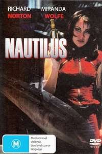 Nautilus - Poster
