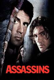 Assassins